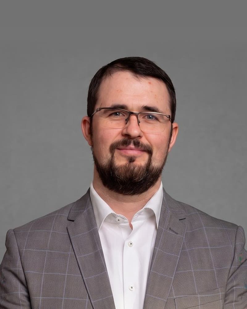 Михаил Мудренко
