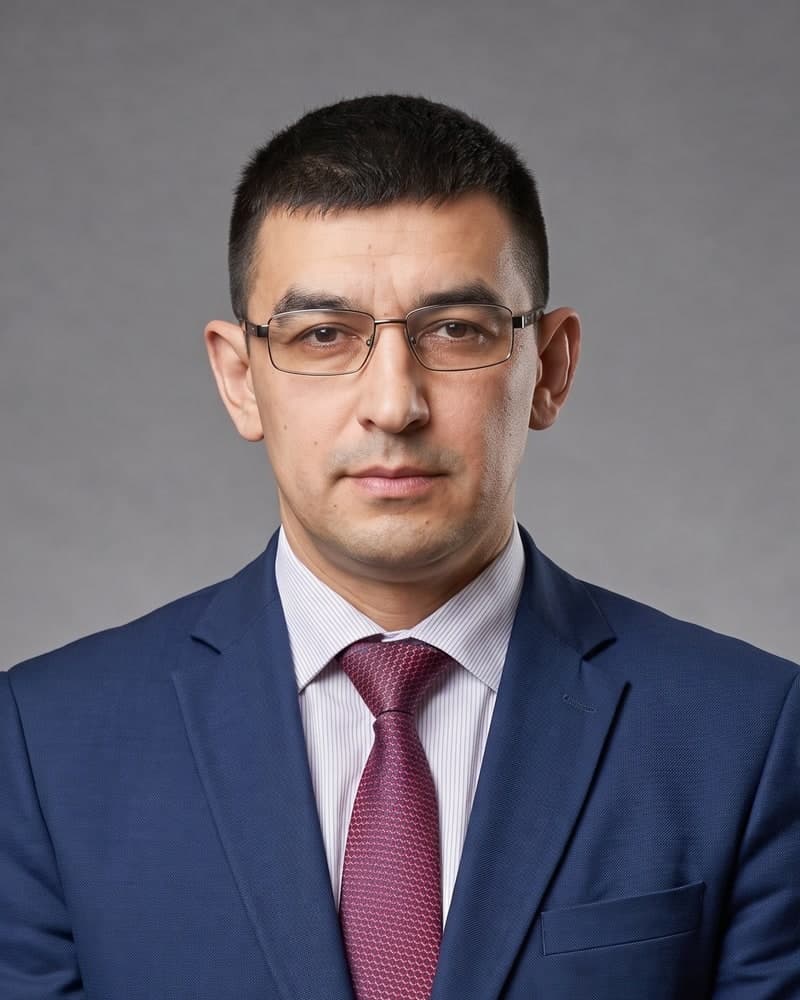 Николай Балуев