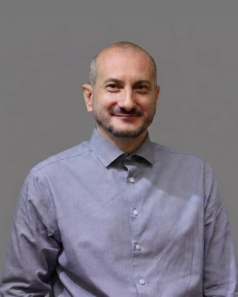 Сергей Коваль