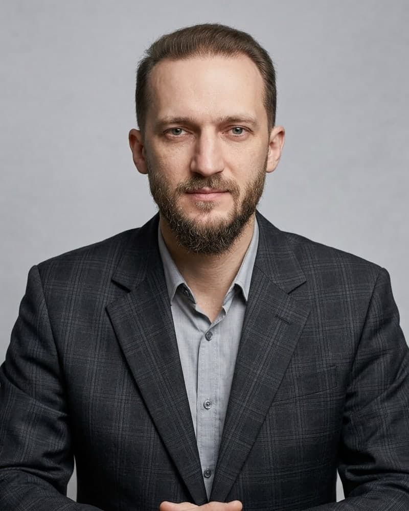 Николай Лапшин