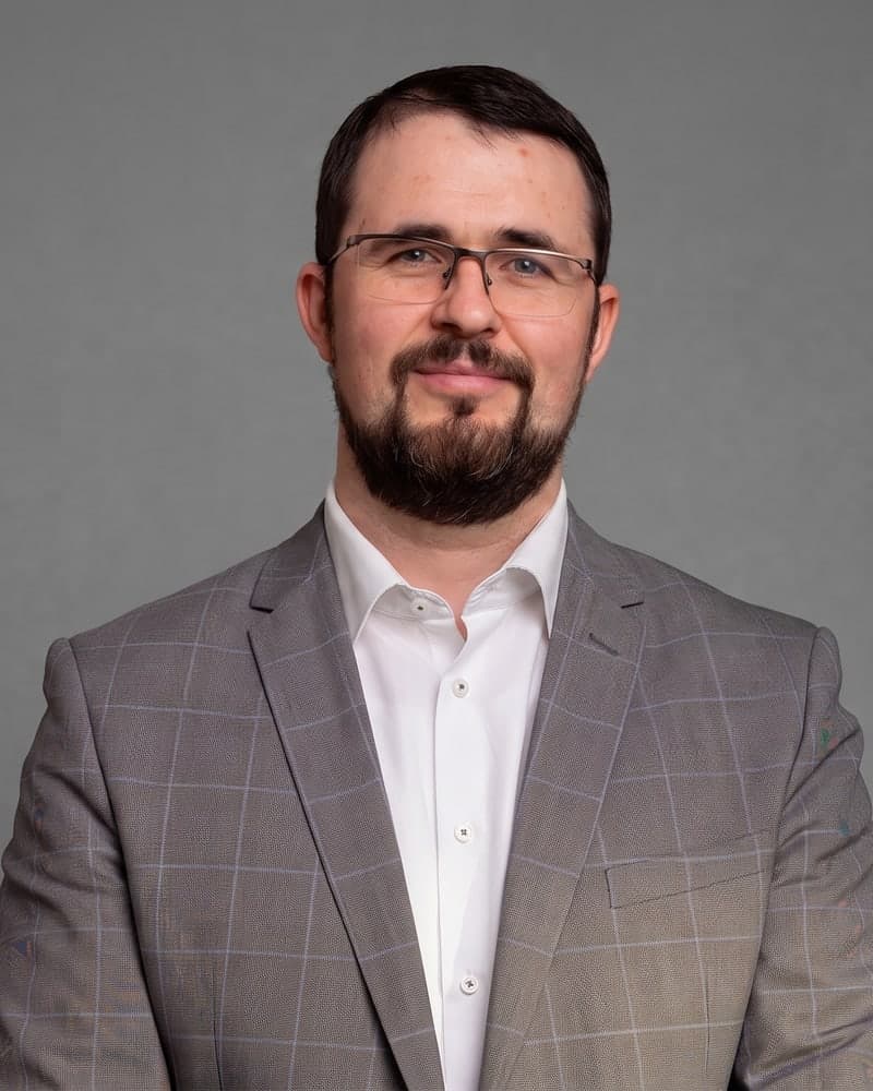 Михаил Мудренко